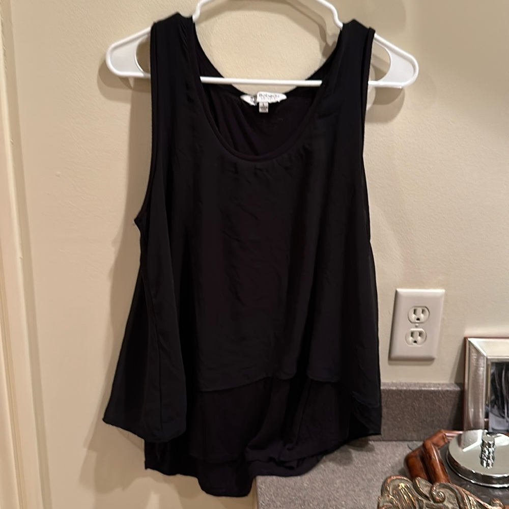 Babalu Ladies Top